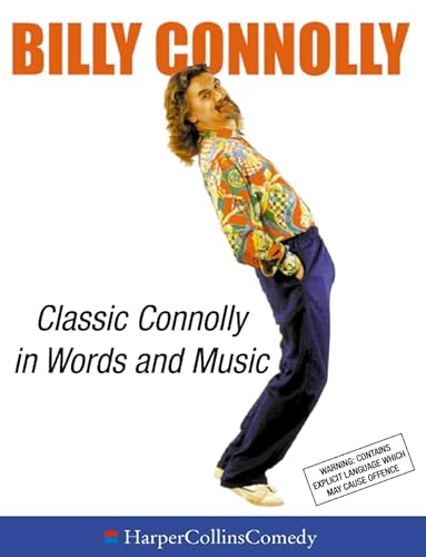 Classic Connolly in Words and Music