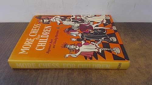 More Chess for Children