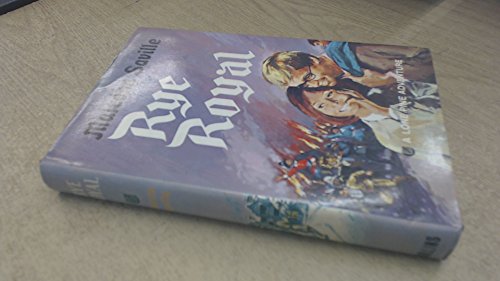 Rye Royal