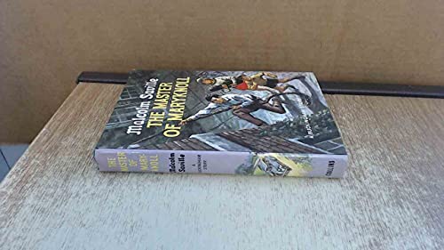 The Master of Maryknoll