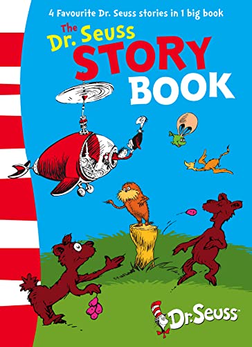 Dr. Seuss Storybook