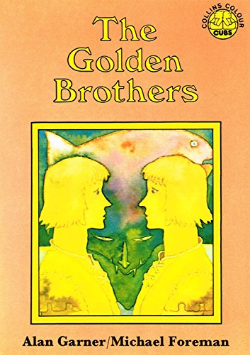 Golden Brothers, The (Colour Cubs S.)