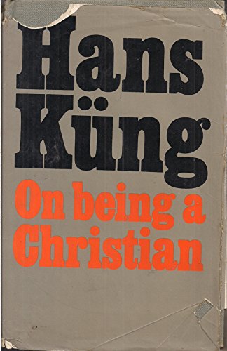 On Being a Christian