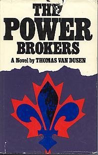 The power brokers