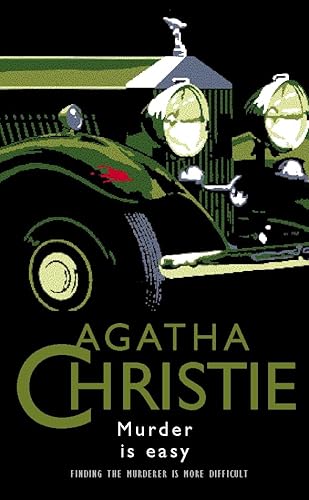 Murder is Easy (Agatha Christie Collection S.)