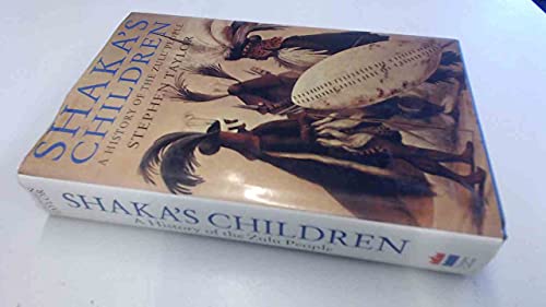 Shaka's Children: A History of the Zulu People