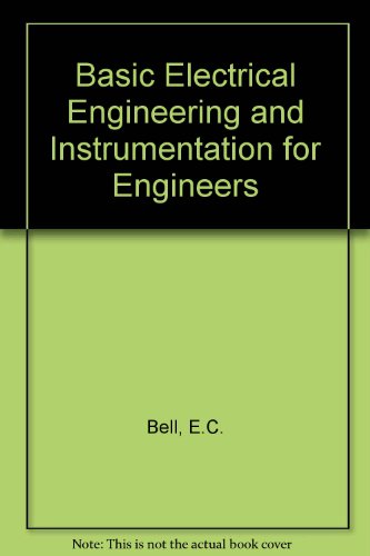 BASIC ELECTRICAL ENGINEER