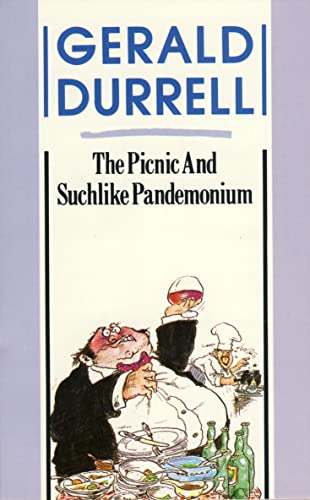 Picnic & Suchlike Pandemonium ~ppr