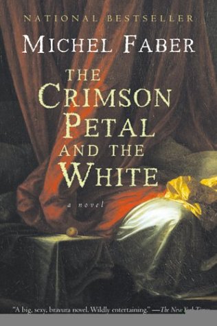 Crimson Petal And The White