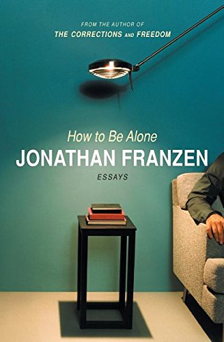How To Be Alone
