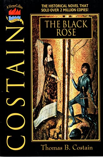 The Black Rose