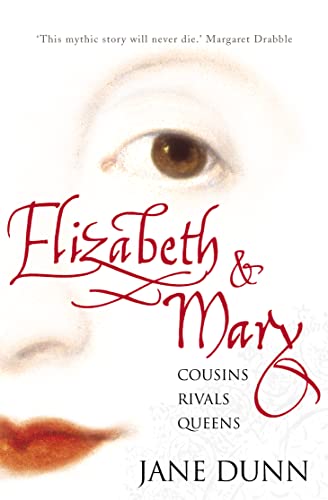 Elizabeth and Mary: Cousins@@ Rivals@@ Queens