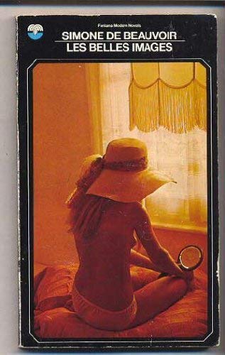 Les Belles Images ~ Flamingo ed
