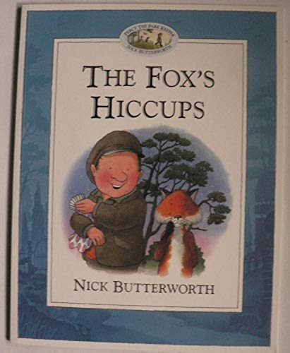The Fox's Hiccups