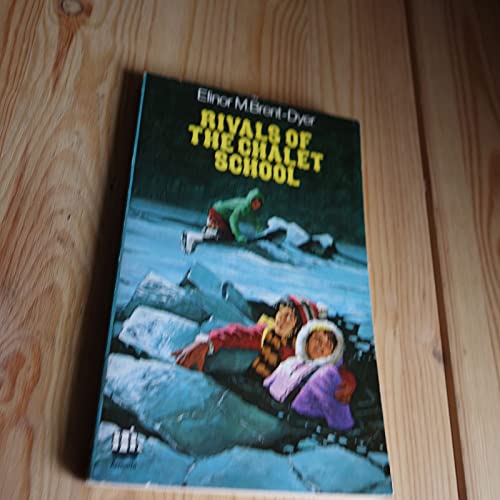 Rivals of the Chalet School