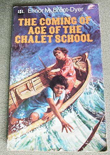Coming of Age at the Chalet School