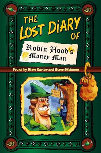 Lost Diary of Robin Hoods Money Man