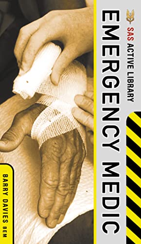 Sas Active Library Emergency Medic