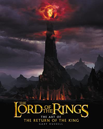 The Art of the 'Return of the King