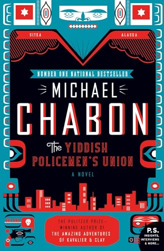 The Yiddish Policemen's Union: A Novel (P.S.)