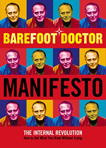Manifesto : The Internal Revolution