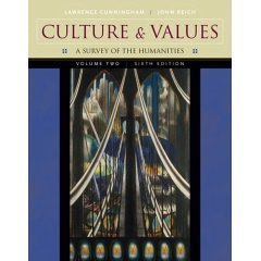 CULTURE+VALUES,V II-TEXT