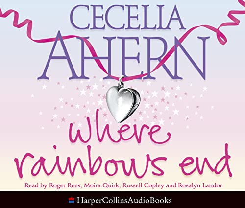 Where Rainbows End