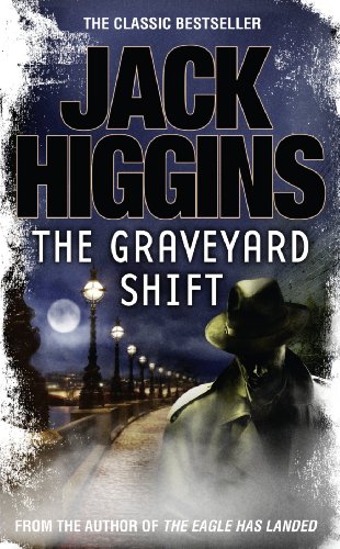 Graveyard Shift