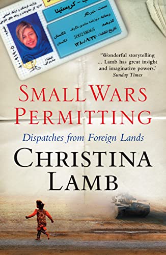 SMALL WARS PERMITTING PB