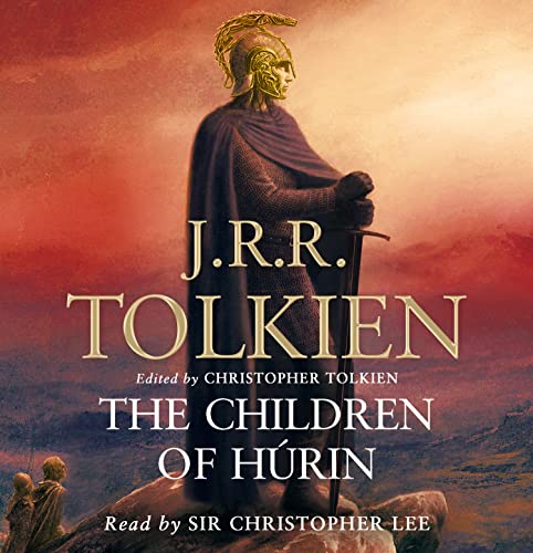 The Children of Hurin