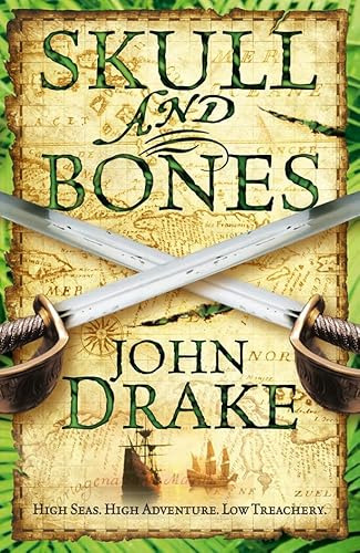 Skull And Bones