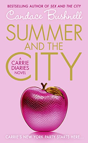 Summer and the City (Carrie Diaries)