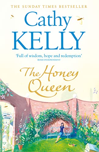The Honey Queen: A heartwarming Sunday Times bestselling romance novel