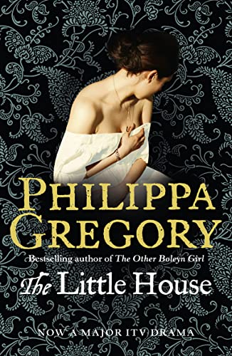 The Little House: The Sunday Times bestselling author's unmissable psychological thriller novel