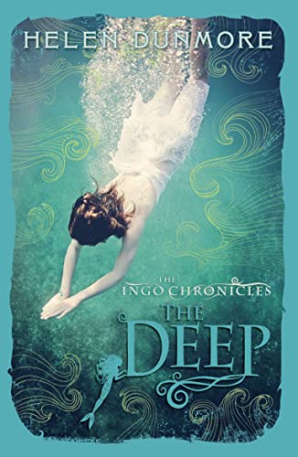 The Deep. by Helen Dunmore