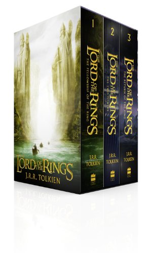 The Lord Of The Rings