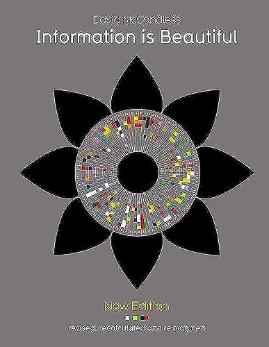 Information Is Beautiful (New Edition)