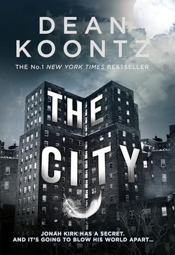 Koontz Thriller 6 Tpb