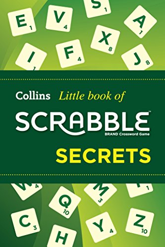 Scrabble Secrets