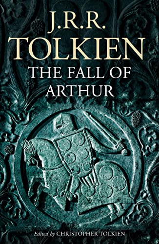 Fall of Arthur