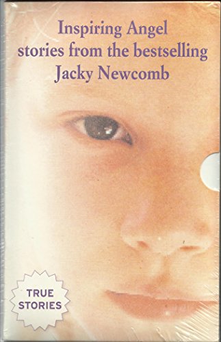 Inspiring Angel stories from the bestselling Jackie Newcomb - Three book boxed set