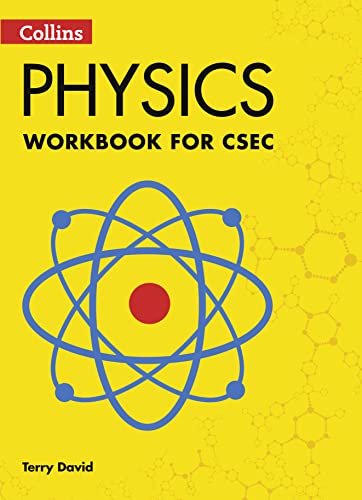 Collins Physics Workbook for CSEC