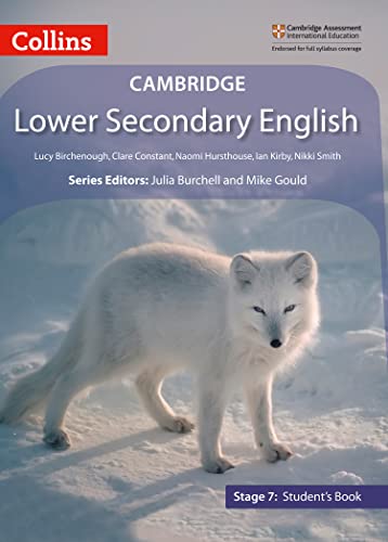 Cambridge Checkpoint English ― Cambridge Checkpoint English Student Book 1