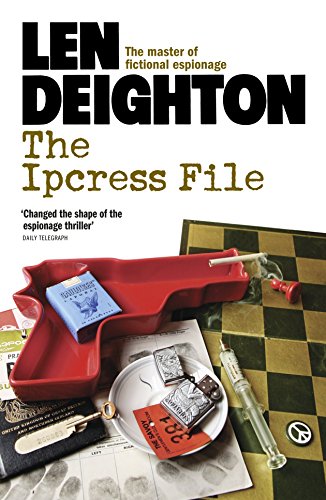 Ipcress File