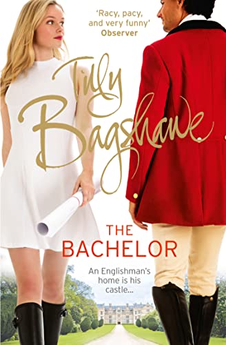 The Bachelor: Racy, pacy and very funny!. A steamy romantic comedy fiction novel (Swell Valley Series)
