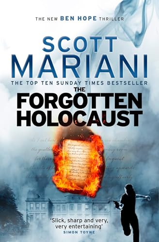 The Forgotten Holocaust