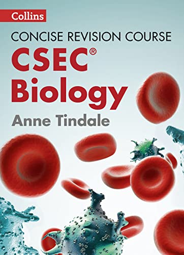 Concise Revision Course - Biology - A Concise Revision Course for Csec(r)