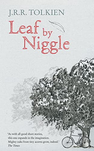 LEAF BY NIGGLE [Paperback] J.R.R. Tolkien