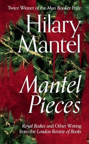 Mantel Pieces
