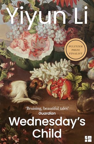 Wednesday’s Child: The beautiful Pulitzer Prize for Fiction finalist for 2024